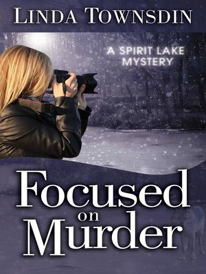 cover image of Focused on Murder